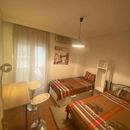 Queen Suites 60M2 Салоники Экстерьер фото