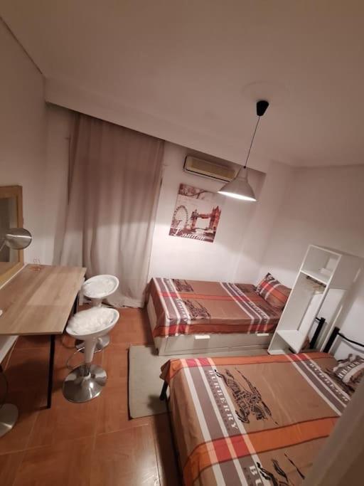 Queen Suites 60M2 Салоники Экстерьер фото