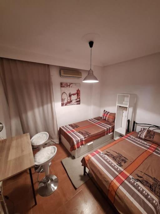 Queen Suites 60M2 Салоники Экстерьер фото